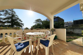 Sea View Apartment in Zadar